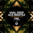 Vaal Deep, Ace Mantez - Oak (Original Mix)