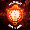 Kaii Concept - Space Jazz