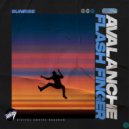AvAlanche, Flash Finger - Sunrise