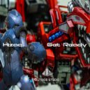 Hizaq - Get Ready