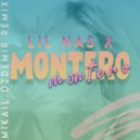 Lil Nas X - MONTERO (Call Me By Your Name) (Mikail Ozdemir Remix)
