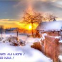 Techno Ju Lete - Cold mix (Winter 2021)