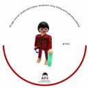 Piaab - Crazy Things