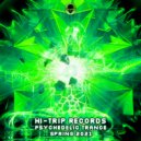 Hypnoticatrance - Psy Dragon