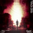 Greggi & LAUTRE. & CRÈME - Heart Attack (Original Mix)