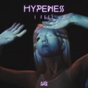 Hypeness - I Feel (Original Mix)
