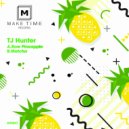 TJ Hunter - Matcha