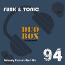 FUNK & TONIC - Sommer-Sonne-Sonnenschein