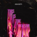 Angelo Draetta - This Is The Reason