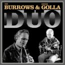 Don Burrows & George Golla - Blue Orchids ()