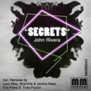 John Rivera & Leon Blaq - Secrets