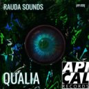 Rauda Sounds - Treinta y Dos Dos