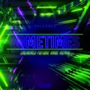 CALAZÃES - Sometimes