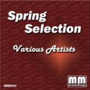 DJ Manzi - Feel My Body