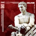 DELVOIE - The Samurai's Adidas