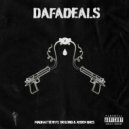 Madhatter! & Taylord & Ayden Bays - DAFADEALS (feat. Taylord & Ayden Bays) (Original Mix)