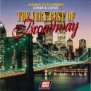 Hamburg Radio Dance Orchestra - Almost Like Being In Love