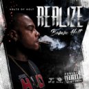 Bamm Holt - Realize