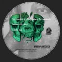 Aphonico - Deep Blue ()