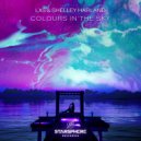 LX5 & Shelley Harland - Colours In The Sky