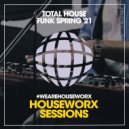 David Preston - Stop Your Love