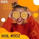 MiKey - MSIL #002 ()