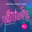 K Krown - King is Back (Melody Mix)