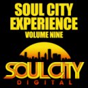 Soul Power - Can't Get Enough