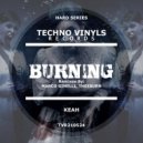Keah - I'm Burning For You