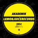 Akademik - Smile (Original Mix)
