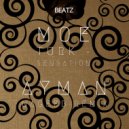 Moe Turk - Sensation (Ayman Nageeb Remix)