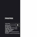 Friedensreich - No Place For A Mistake