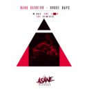 Nano Garrido, Bruce Baps - What The Fuck