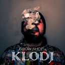 Klodj - La Mia Identita'