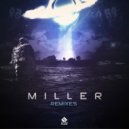 Invader Space - Miller (Intervoid Remix)