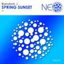 Random J - Spring Sunset