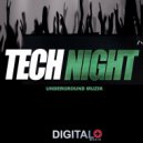 Moby Deep - Eternal Nigth (Original Mix)