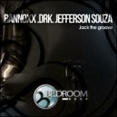 Bannoxx, DRK, Jefferson Souza - Jack The Groove (Original Mix)