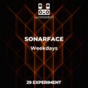 SONARFACE - To The Stars