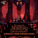 Lil Nas X - Montero (Call Me By Your Name) (Yudzhin & Serg Shenon Radio Remix)