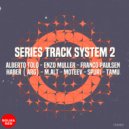 Haber (Arg) - The Worm (Original Mix)