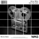 Atom West - High Time (Interlude Mix 2)