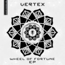 Vertex & Subliminal Codes - The Chariot (Original Mix)