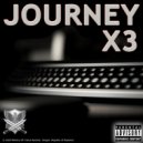 DJX - Journey X3 (Melodic Uplifting Trance Mix)