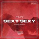 Philip Z - Sexy Sexy (Piem Remix)