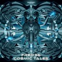 Freq36 - Desert Tales