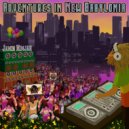 Jamin Nimjah - K!LL!N\' 2N!TE (Original Mix)
