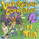 Ironic Thug - MK-ULTRA