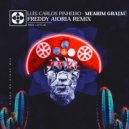 Luís Carlos Pinheiro - Mearim Grajau