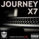DJX - Journey X7 (Melodic Uplifting Trance Mix)